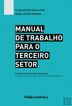 Bertrand.pt - Manual de Trabalho para o Terceiro Setor
