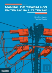 Manual de Trabalhos em Tensão na Alta Tensão