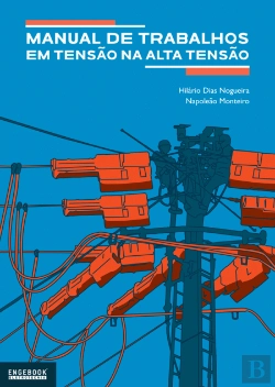 Bertrand.pt - Manual de Trabalhos em Tensão na Alta Tensão