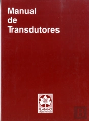 Manual de Transdutores