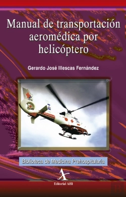 Bertrand.pt - Manual De Transportación Aeromédica Por Helicóptero
