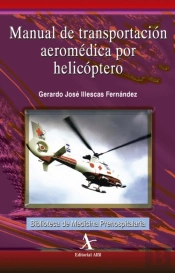Manual De Transportación Aeromédica Por Helicóptero
