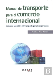 Manual De Transporte Para El Comercio Internacional