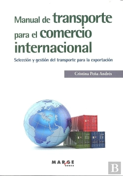 Bertrand.pt - Manual De Transporte Para El Comercio Internacional