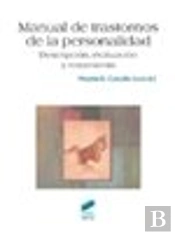 Manual De Trastornos De La Personalidad