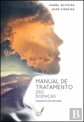 Manual de Tratamento - 250 Doenças