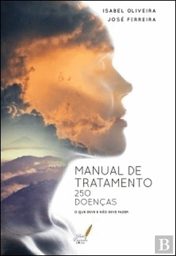 Bertrand.pt - Manual de Tratamento - 250 Doenças