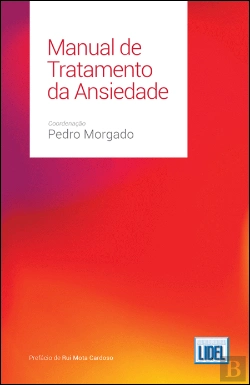 Bertrand.pt - Manual de Tratamento da Ansiedade