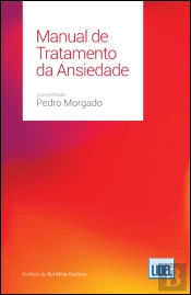 Manual de Tratamento da Ansiedade