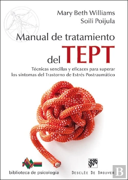 Bertrand.pt - Manual De Tratamiento Del Trastorno De Estrés Postraumático