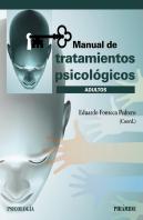 Manual De Tratamientos Psicológicos