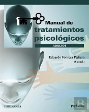 Manual De Tratamientos Psicológicos