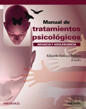 Manual De Tratamientos Psicologicos