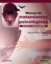 Manual De Tratamientos Psicológicos