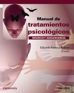 Bertrand.pt - Manual De Tratamientos Psicológicos