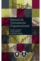 Manual de Treinamento Organizacional