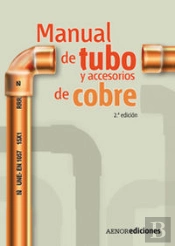 Manual De Tubo Y Accesorios De Cobre