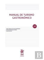 Manual De Turismo Gastronomico
