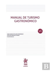 Manual De Turismo Gastronomico