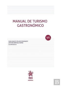 Bertrand.pt - Manual De Turismo Gastronomico