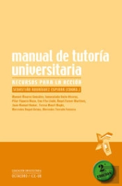 Manual De Tutoría Universitaria