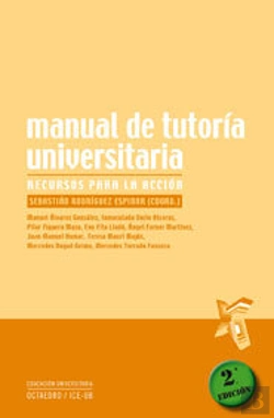 Bertrand.pt - Manual De Tutoría Universitaria
