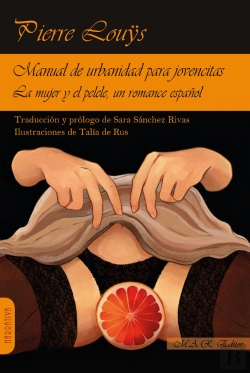 Bertrand.pt - Manual De Urbanidad Para Jovencitas