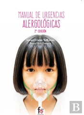 Manual De Urgencias Alergologicas-2 Edicion