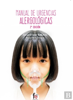 Bertrand.pt - Manual De Urgencias Alergologicas-2 Edicion