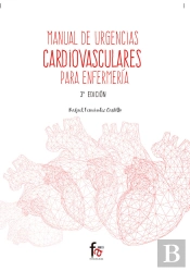 Manual De Urgencias Cardiovasculares Para Enfermeria-3 Edicion