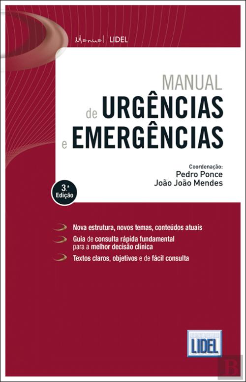 Manual de Terapêutica Médica de João João Mendes e Pedro Ponce