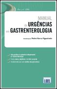 Manual de Urgências em Gastrenterologia
