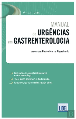 Bertrand.pt - Manual de Urgências em Gastrenterologia