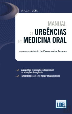 Bertrand.pt - Manual de Urgências em Medicina Oral