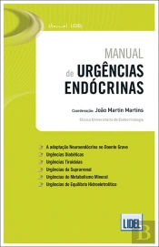 Manual de Urgências Endócrinas