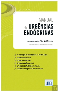 Bertrand.pt - Manual de Urgências Endócrinas