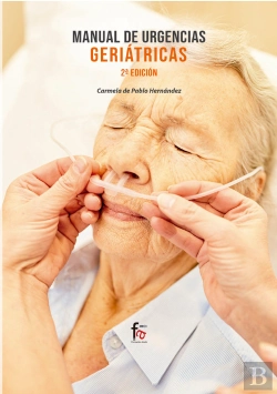 Bertrand.pt - Manual De Urgencias Geríatricas-2ª Edición
