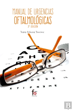 Bertrand.pt - Manual De Urgencias Oftalmologicas-3 Edicion