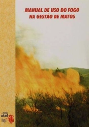 Manual de Uso de Fogo na Gestão de Matos