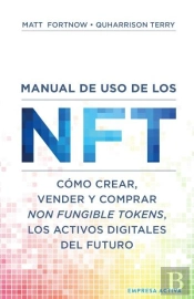 Manual De Uso De Los Nft