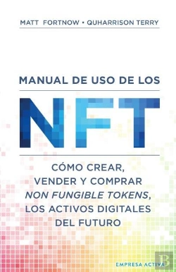 Bertrand.pt - Manual De Uso De Los Nft