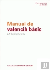 Manual De Valencià Bàsic