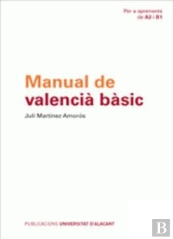 Bertrand.pt - Manual De Valencià Bàsic