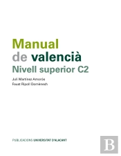Manual De Valencià