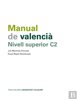 Bertrand.pt - Manual De Valencià