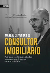 Manual de Vendas do Consultor Imobiliário