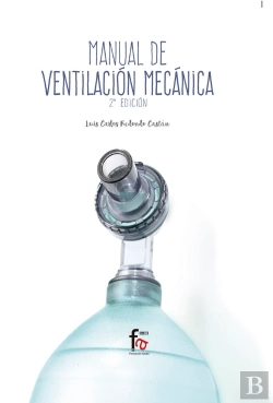 Bertrand.pt - Manual De Ventilacion Mecanica-2 Edicion