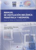 Manual De Ventilación Mecánica Pediátrica Y Neonatal