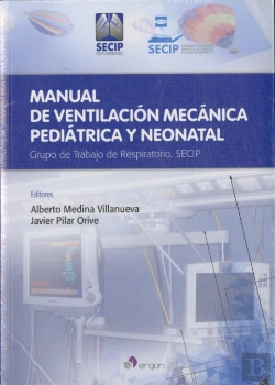 Bertrand.pt - Manual De Ventilación Mecánica Pediátrica Y Neonatal