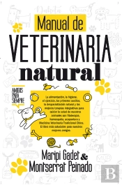 Manual De Veterinaria Natural